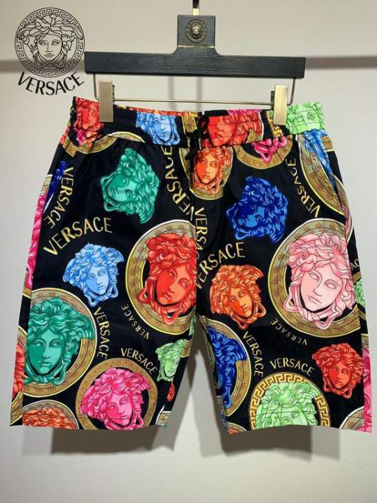 Picture of Versace Shirt Pant Suits _SKUVersaceS-XXLsstn6825248